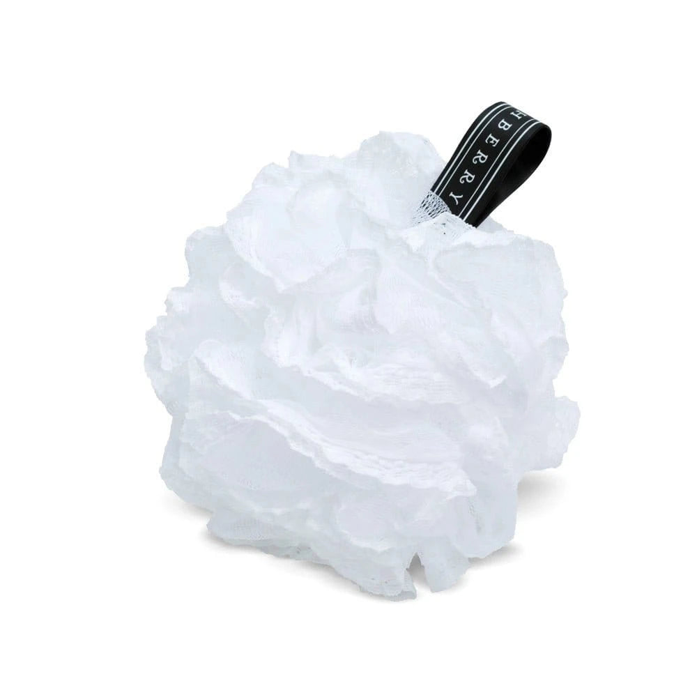 Natural Loofah Sponge - Natural - Bath Accessory - Rinse