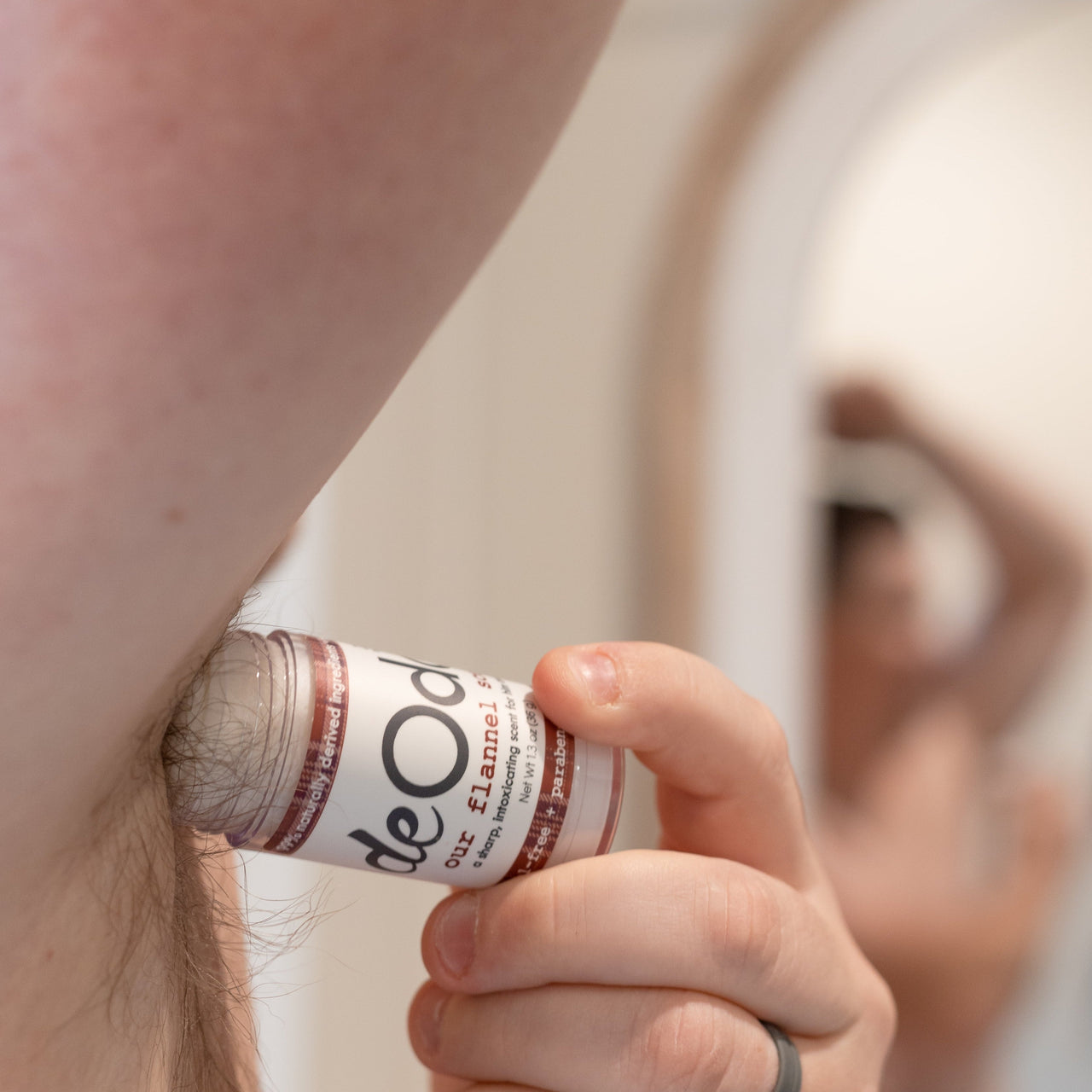 Natural Deodorant | Rinse Bath & Body