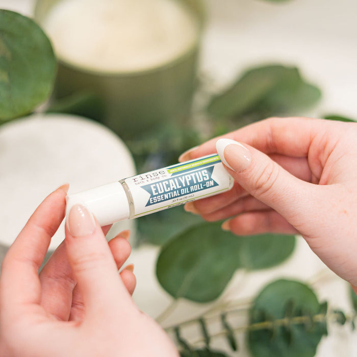 Eucalyptus