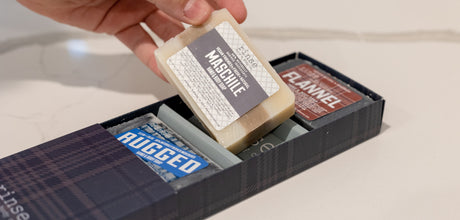 Soap Gift Sets