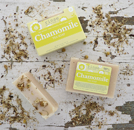 Herbal Scents