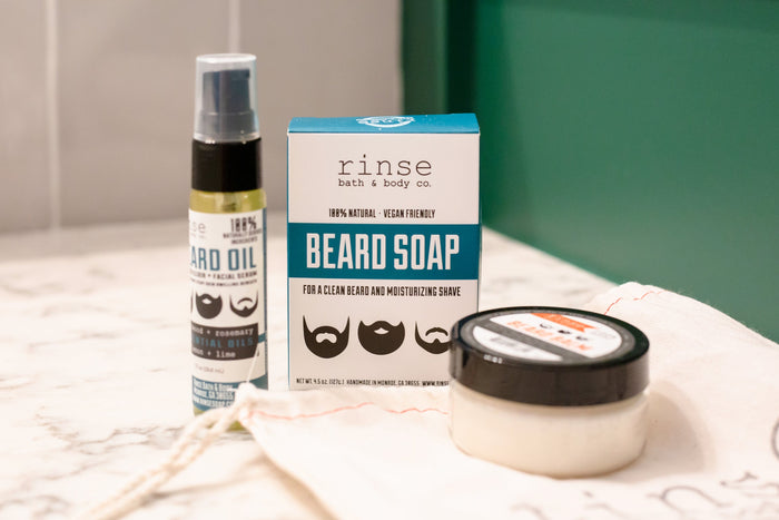 Beard Care