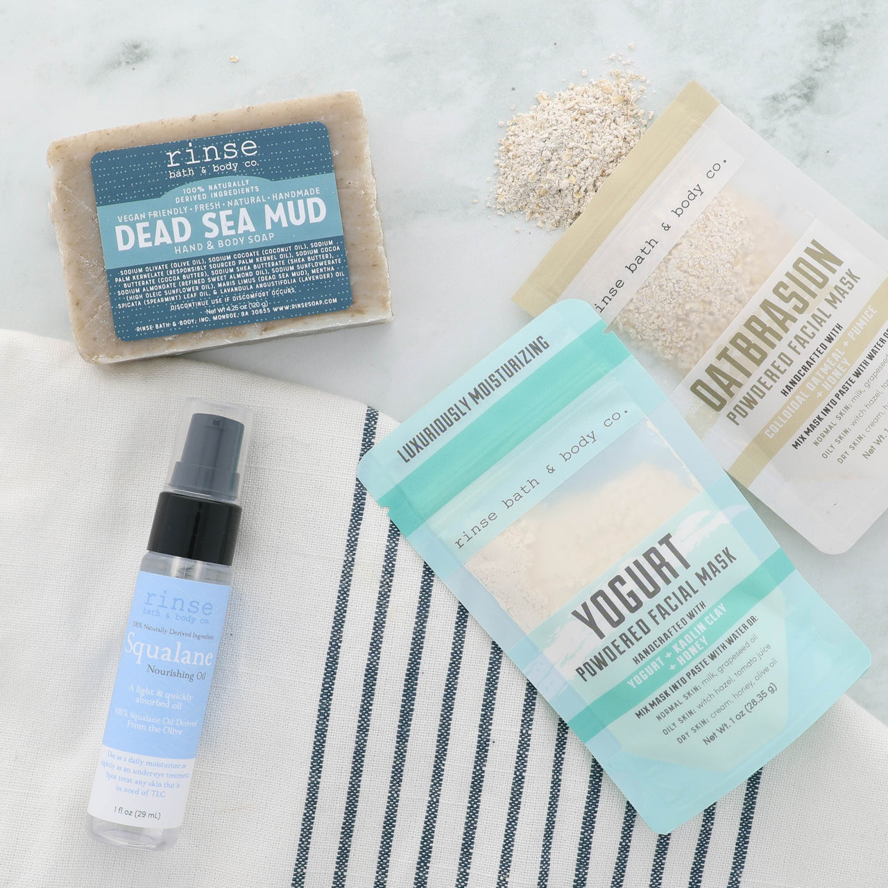 Bundle & Save