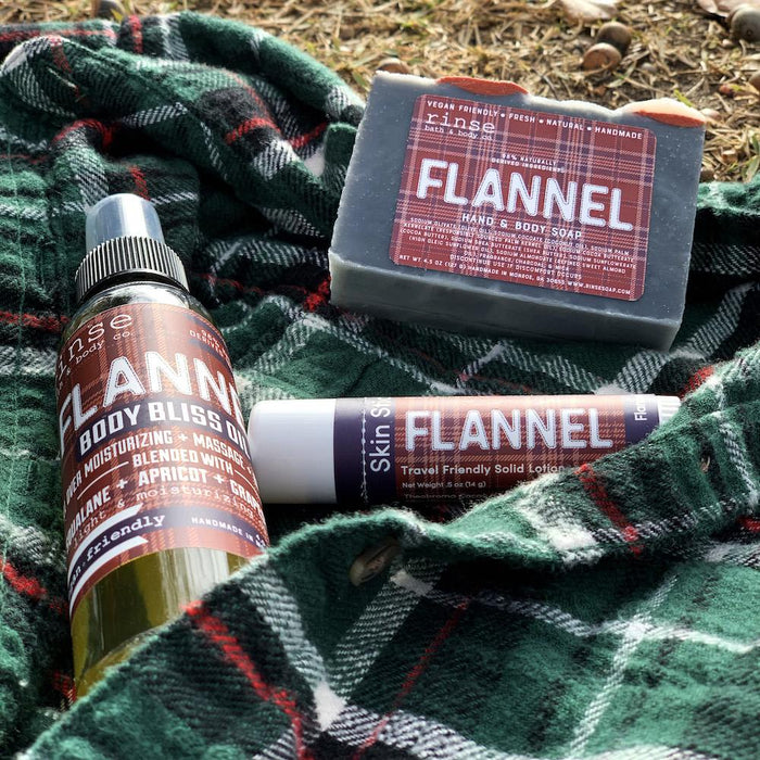 Flannel