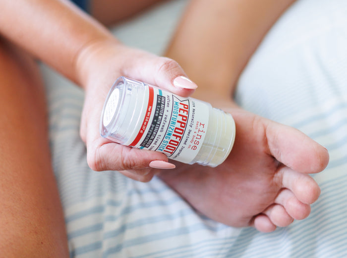 Foot Care