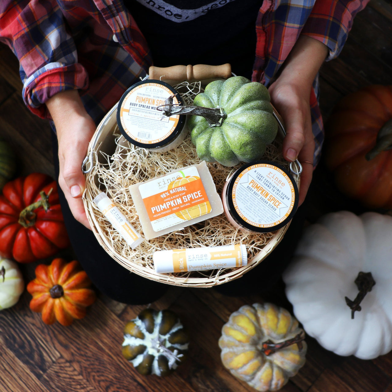 It's Fall Y'all | Rinse Bath & Body