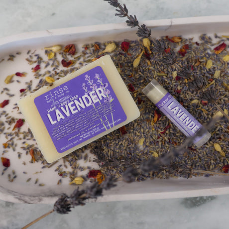 Lavender