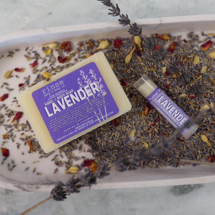Lavender