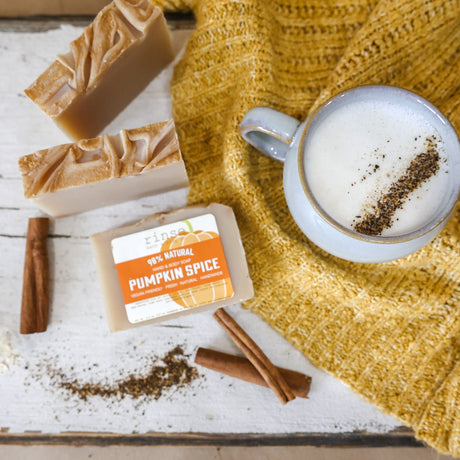 Pumpkin | Rinse Bath & Body