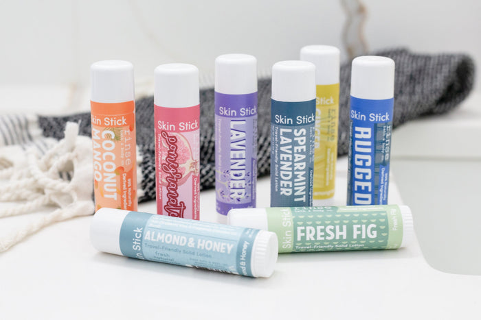 Skin Sticks