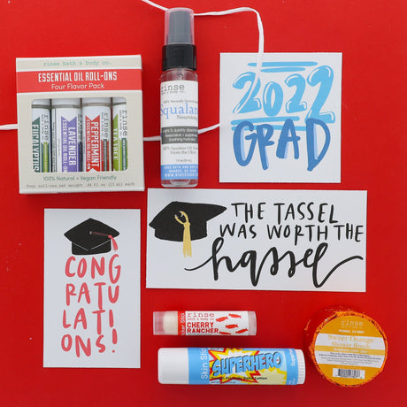 Grad Gifts!