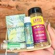 Rainforest Bundle – Rinse Bath & Body Co.