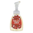 natural foaming hand soap in Natural by Rinse Bath & Body