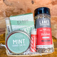 Speppermint + Mint Bundle – Rinse Bath & Body Co.