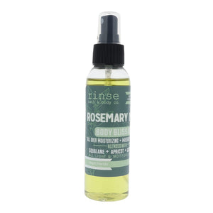natural bath & body product in Han... by Rinse Bath & Body