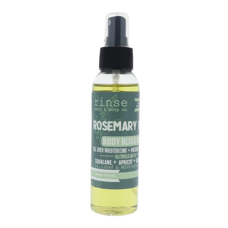 natural bath & body product in Han... by Rinse Bath & Body