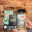 Tobacco Vanilla Bundle – Rinse Bath & Body Co.