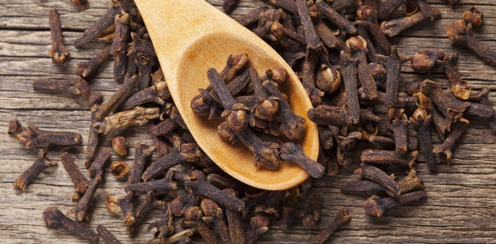Clove Essential oil