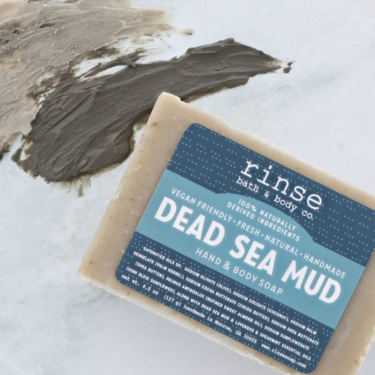 Build Your Own Soap 6-Pack
