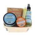 Tropical Mother's Day Bundle from Rinse - family-made since 2003