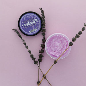 Sugar Scrub — lifestyle