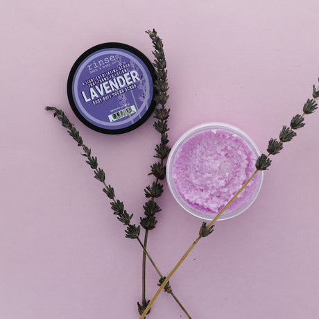 Sugar Scrub — lifestyle