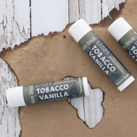 Tobacco Vanilla Fry Box Bundle — lifestyle