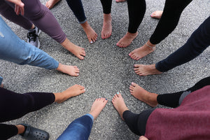 Cooling Peppermint Foot Spray (Peppofoot) — lifestyle
