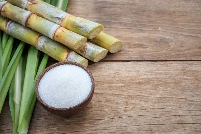 Cane Sugar