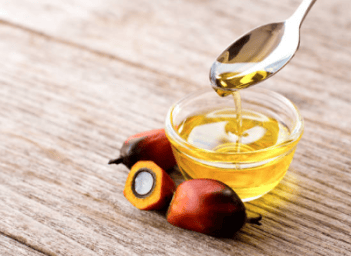Palm Kernel Oil- Responsibly Sourced