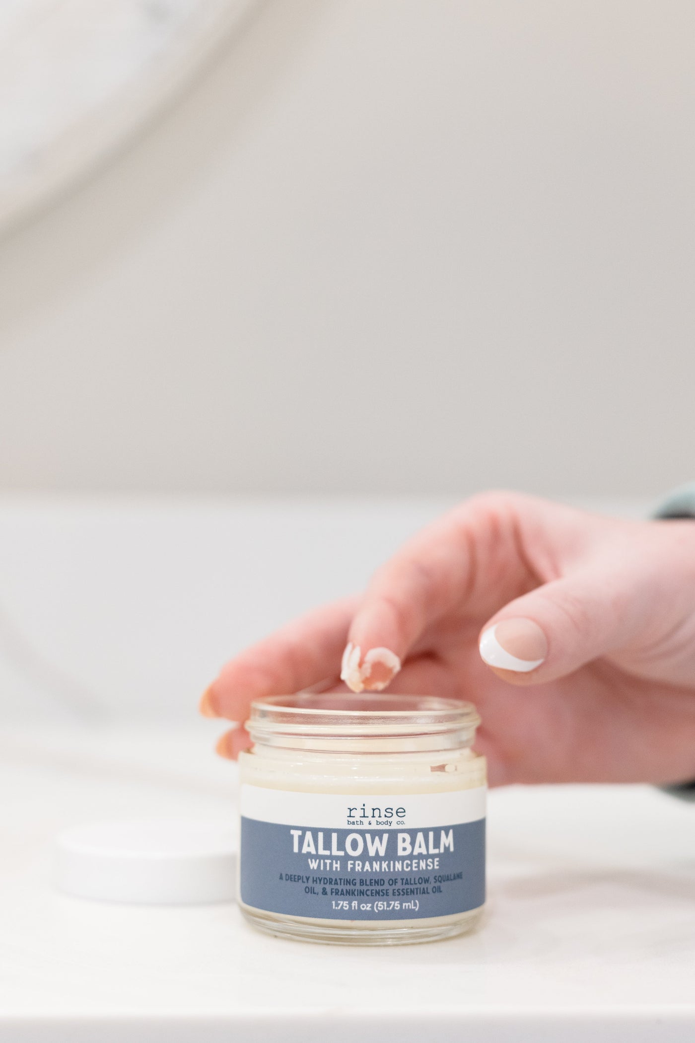 Clean everyday staples — natural grocer