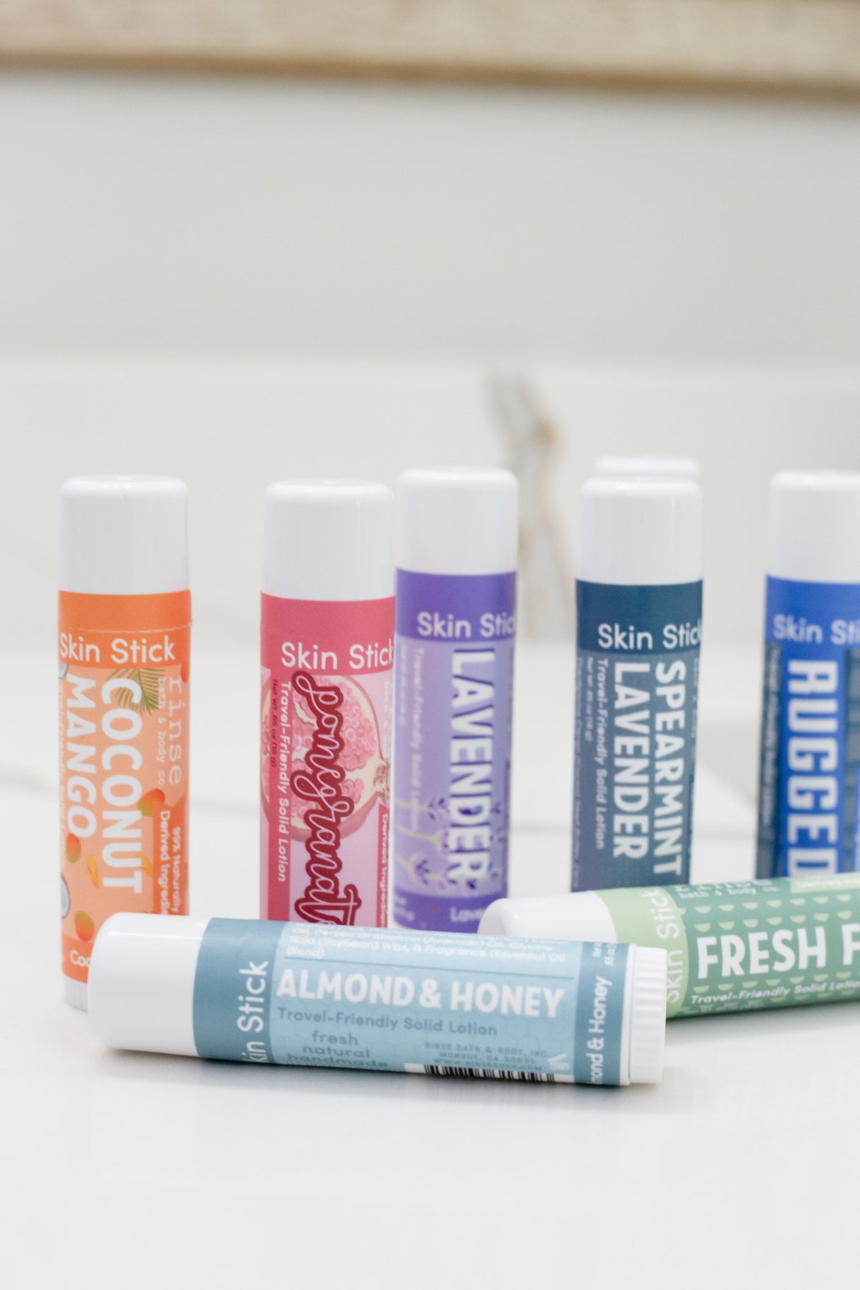 Build-A-Bundle - Moisture — packshot