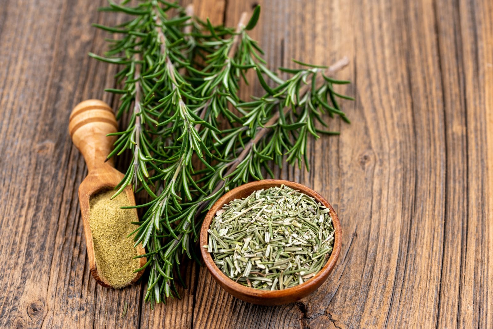 Rosemary Leaf Extract