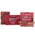 Shiraz Mini Bar – Rinse Bath & Body Co.