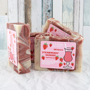 Natural Soap — lifestyle