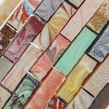 Build-A-Bundle - Moisture — group