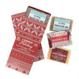 Rinse Tester - Seasonal Soap Boxes - handmade natural product