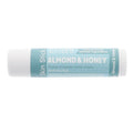 Almond & Honey