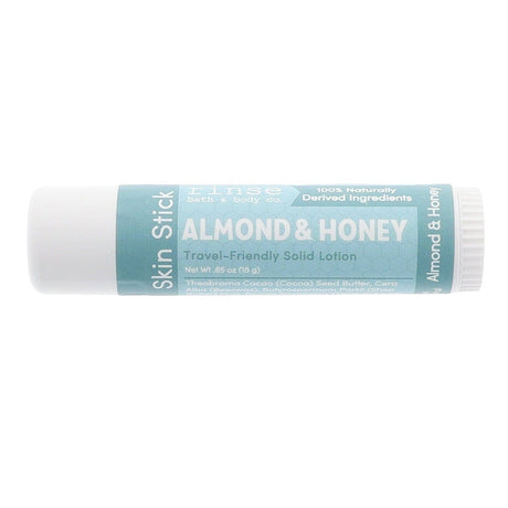 Almond & Honey skin stick