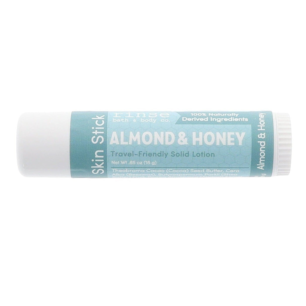 Almond & Honey skin stick