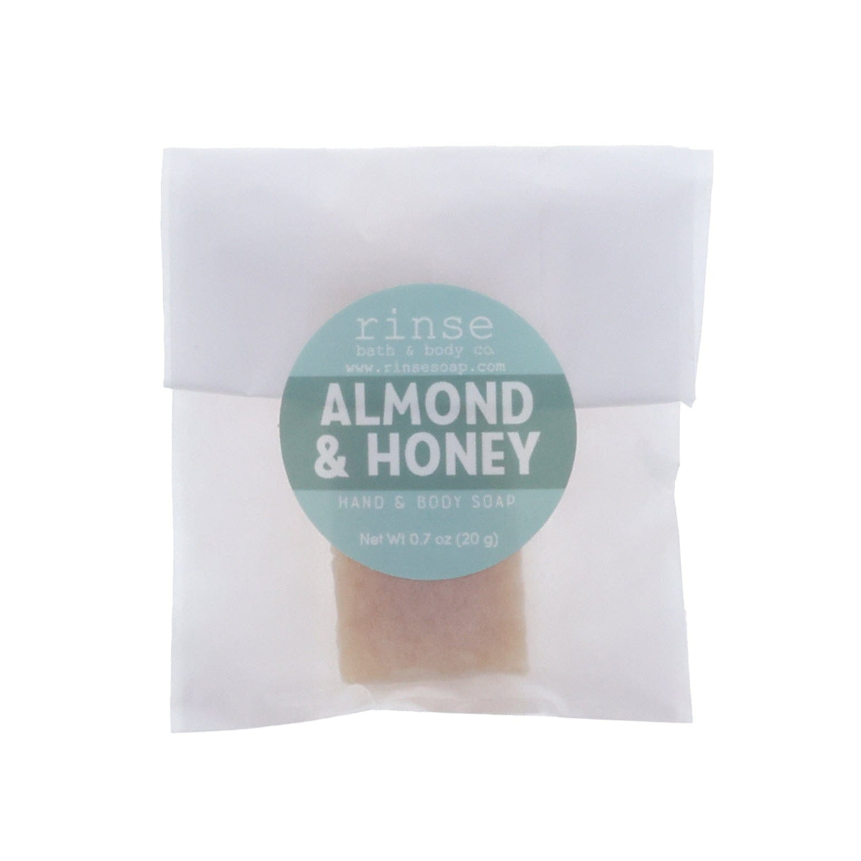 Natural natural bath & body product | Soap Samples | Rinse Bath & Body Co.