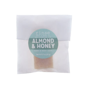 Natural natural bath & body product | Soap Samples | Rinse Bath & Body Co.