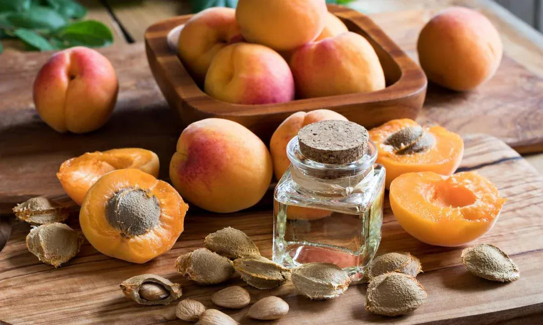 Apricot Kernel Oil