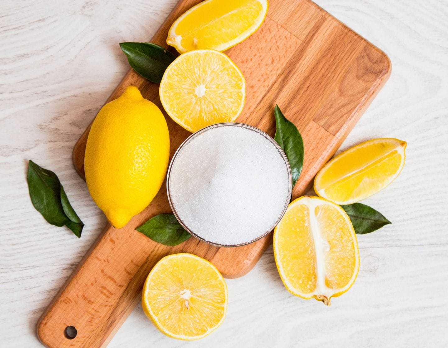 Citric Acid