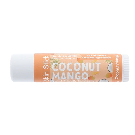 Coconut Mango skin stick