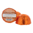 Rinse Coconut Mango bath bomb - fizzy moisturizing soak