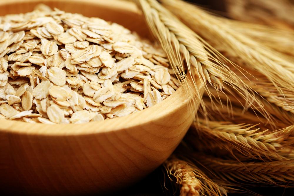 Colloidial Oatmeal