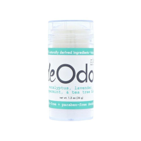 Original deodorant