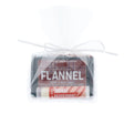 Handmade Flannel natural bath and body gift set - naturally derived
