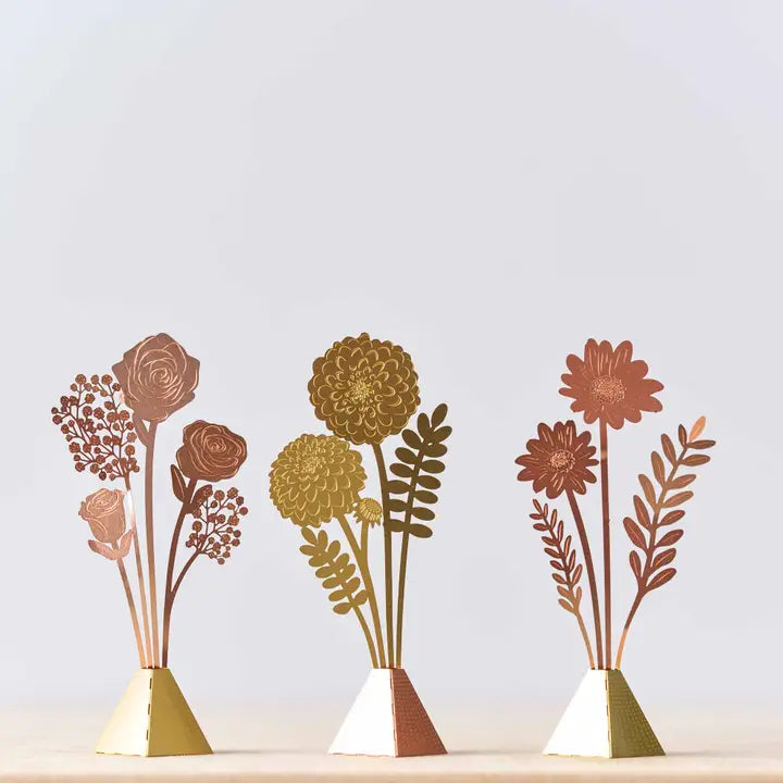 Tiny Bouquet The Cutest Bunch of Flower
